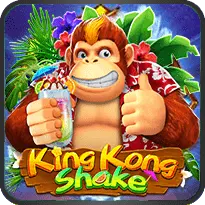 KING KONG SHAKE