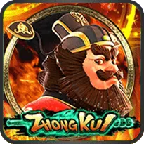 ZHONG KUI