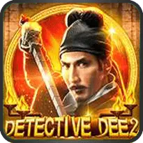 DETECTIVE DEE 2