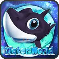 WATER WORLD