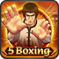 5 BOXING