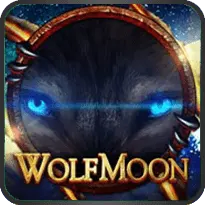 WOLF MOON