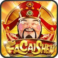 FA CAI SHEN