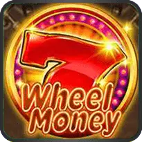 WHEEL MONEY