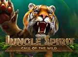 Jungle Spirit