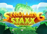 Strolling Staxx