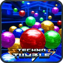 TECHNO TUMBLE