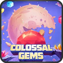 COLLOSAL GEMS