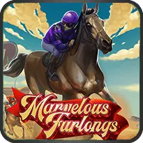 MARVELOUS FURLONGS