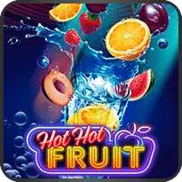 HOT HOT FRUIT