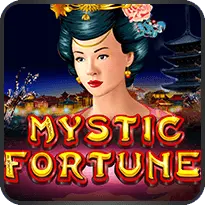 MYSTIC FORTUNE