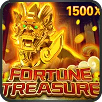 FORTUNE TREASURE