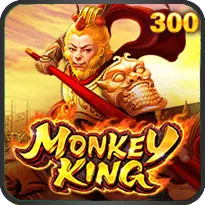 MONKEY KING