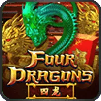 FOUR DRAGONS