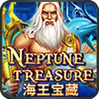 NEPTUNE TREASURE