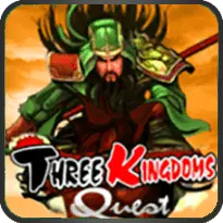 THREE KINGDOMS QUEST