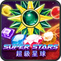 SUPER STARS