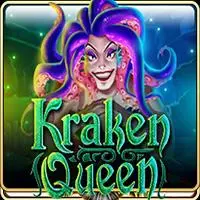 KRAKEN QUEEN