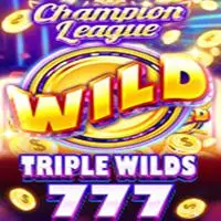 TRIPLE WILD 777