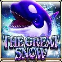 THE GREAT SNOW