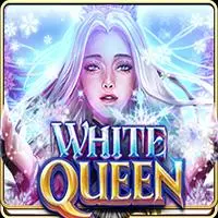 WHITE QUEEN