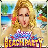 SEXY BEACH PARTY