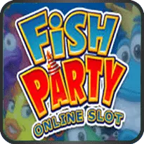 FISH PARTY