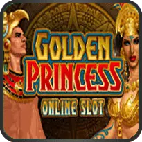 GOLDEN PRINCESS ONLINE SLOT