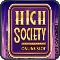 HIGH SOCIETY ONLINE SLOT