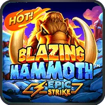 BLAZING MAMMOTH