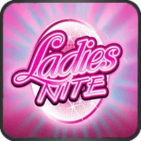 LADIES NITE