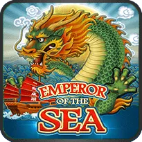 EMPEROR OF THE SEA