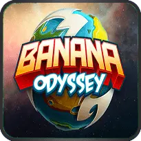 BANANA ODYSSEY