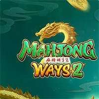 MAHJONG WAYS 2