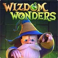 WIZDOM WONDERS