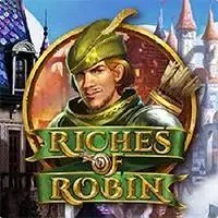 RICHES OF ROBIN