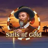 SAILS OF GOLD