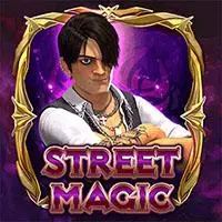 STREET MAGIC