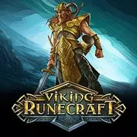 VIKING RUNECRAFT