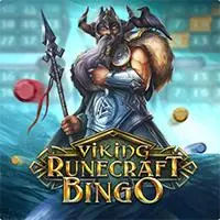 VIKING RUNECRAFT BINGO