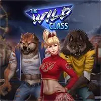 THE WILD CLASS