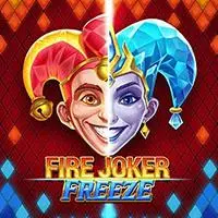 FIRE JOKER FREEZE