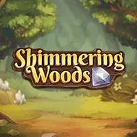 SHIMMERING WOODS