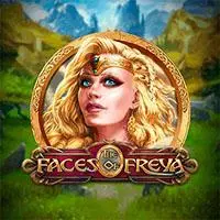 FACES OF FREYA