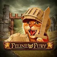 FELINE FURY