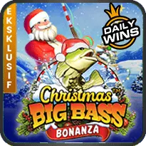 CHRISTMAS BIG BASS BONANZA