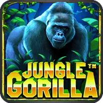 JUNGLE GORILLA