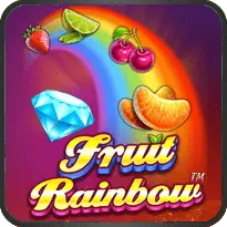 FRUIT RAINBOW