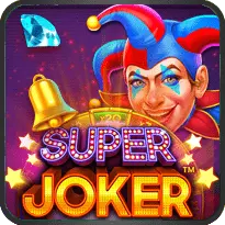 SUPER JOKER