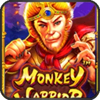 MONKEY WARRIOR